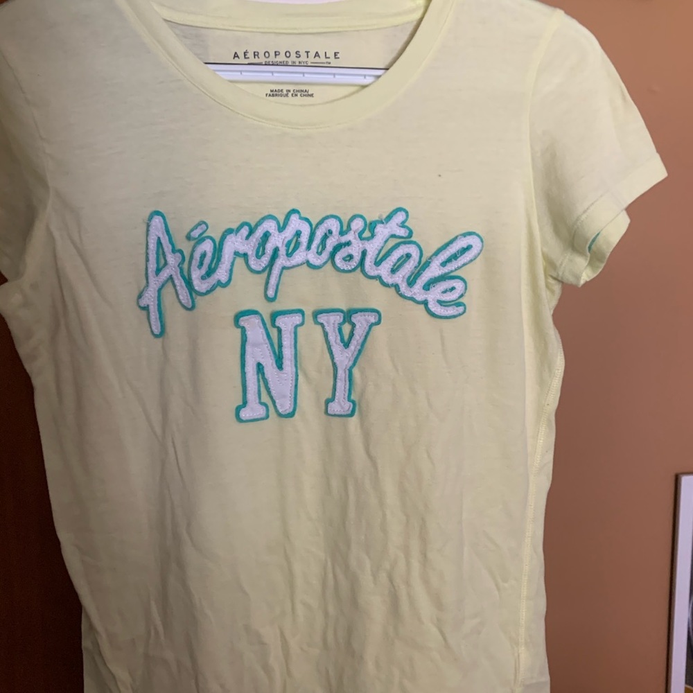 Aeropostale shirt